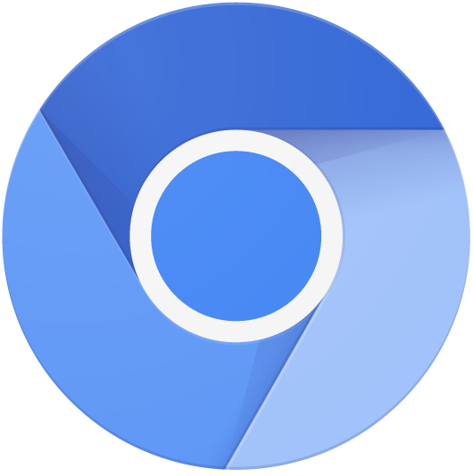 Chrome Browser logo